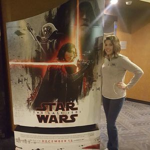 Meet your Posher, Kellie